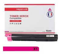 TONER 006R01459 6R01459 006R01459 6R01459 Magenta x 1 Compatible pour XEROX-NOPAN-INK Xerox WC 7120 7125 7220 7220 i 7225 7225 i - WorkCentre 7120 7120 S 7120 Series 7125 7125 T 7220 7220 i 7225 7225 