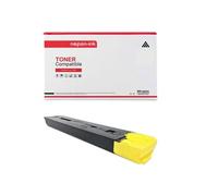TONER 006R01526 Jaune x 1 Compatible pour Xerox - ECOSYS MA3500cifx, ECOSYS MA3500cix, ECOSYS PA3500cx.