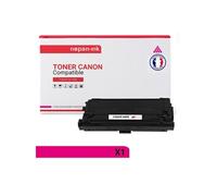 TONER 040 M 0454C001 (CF363X) 040 M 0454C001 (CF363X) Magenta x 1 Compatible pour CANON- Canon LBP-710 Cx Canon LBP-710 Series Canon LBP-712 Cdn