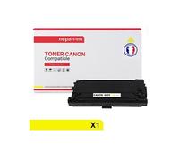 TONER 040 Y 0456C001 (CF362X) 040 Y 0456C001 (CF362X) Yellow x 1 Compatible pour CANON- Canon LBP-710 Cx Canon LBP-710 Series Canon LBP-712 Cdn Canon