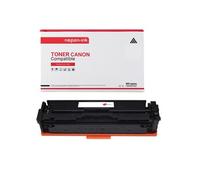 TONER 046 M 1248C002 (CF413X) 046 M 1248C002 (CF413X) Magenta x 1 Compatible pour CANON- Canon i-SENSYS LBP-650 Series Canon i-SENSYS LBP-653 Cdw
