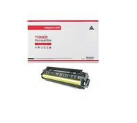 TONER 059H 3624C001 Jaune x 1 Compatible pour CANON- i-SENSYS LBP 852Cx, LBP 852Cx