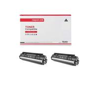 TONER 059H 3627C001 Noir x 2 Compatible pour CANON- i-SENSYS LBP 852Cx, LBP 852Cx