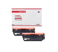 TONER 064H 064HBK 4938C001 Noir x 2 Compatible pour CANON- i-Sensys LBP 722cdw, i-Sensys MF 832cdw, LBP 722cdw, MF 832cdw