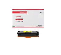 TONER 067H 5103C002 Jaune x 1 Compatible pour CANON- i-SENSYS LBP631Cw, i-SENSYS LBP633Cdw, i-SENSYS MF651Cw, i-SENSYS MF655Cdw, i-SENSYS MF657Cdw,