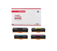 TONER 067H 5106C002 - 5105C002 - 5104C002 - 5103C002 multi-couleurs x 4 Compatible pour CANON- i-SENSYS LBP631Cw, i-SENSYS LBP633Cdw, i-SENSYS