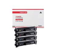 TONER 069 069C 069M 069Y 069BK 5094C002 5093C002 5092C002 5091C002 Multi-couleurs x 4 Compatible pour CANON- i-Sensys LBP 673Cdw, i-Sensys MF 752Cdw,