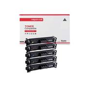 TONER 069 069C 069M 069Y 069BK 5094C002 5093C002 5092C002 5091C003 Multi-couleurs x 5 Compatible pour CANON- i-Sensys LBP 673Cdw, i-Sensys MF 752Cdw,