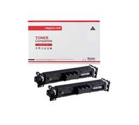 TONER 069H 069HBK 5098C002 Noir x 2 Compatible pour CANON- i-Sensys LBP 673Cdw, i-Sensys MF 752Cdw, i-Sensys MF 754Cdw, LBP 673Cdw, MF 752Cdw, MF