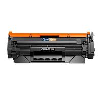 Toner 071H CRG071H Compatible pour Canon Noir 2400 Pages