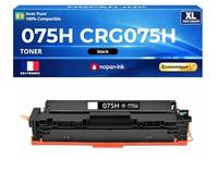 Toner 075H Compatible pour Canon Noir 3200 Pages