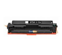 Toner 075H Compatible pour Canon Noir 3200 Pages