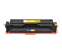 Toner 075H Compatible pour Canon Yellow 2500 Pages