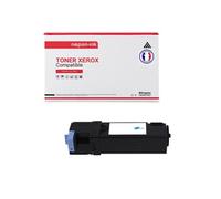 TONER 106R01477 106R1477 106R01477 106R1477 Cyan x 1 Compatible pour XEROX- Xerox Paser 6140 6140 DN 6140 N 6140 Series