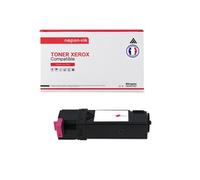 TONER 106R01595 106R01602 106R01595 106R01602 Magenta x 1 Compatible pour XEROX- Xerox Paser 6500 DN Xerox Paser 6500 N Xerox WC 6505 DN Xerox WC