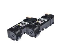 Toner 106R01597 Compatible avec Xerox 6505 6500N 6505DN