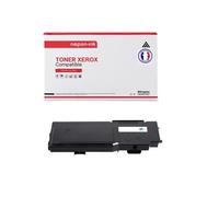TONER 106R02229 106R2229 106R02229 106R2229 Cyan x 1 Compatible pour XEROX- Xerox Paser 6600 Series 6600 dn 6600 dnm 6600 n - Xerox WC 6605 Series