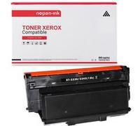 TONER 106R03620 106R03620 Noir x 1 Compatible pour XEROX-NOPAN-INK Xerox Paser 3330 Xerox WorkCentre 3335 Xerox WorkCentre 3345 G