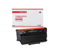 TONER 106R03620 106R03620 Noir x 1 Compatible pour XEROX- Xerox Paser 3330 Xerox WorkCentre 3335 Xerox WorkCentre 3345