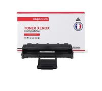 TONER 113R00730 113R00730 Noir x 1 Compatible pour XEROX- Xerox Paser 3200MFP