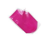 Toner 125A CB540A adapté for HP Couleur CP1210 | Toner couleur CB541A CB542A CB543A adapté for HP CP1213 CP1214 CP1215 CP1216 CP1217 2200(Magenta 300g)