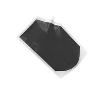 Toner 125A CB540A adapté for HP Couleur CP1210 | Toner couleur CB541A CB542A CB543A adapté for HP CP1213 CP1214 CP1215 CP1216 CP1217 2200(Black 300g)