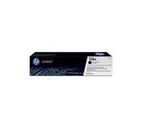 HP 126A toner LaserJet noir authentique