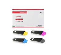 TONER 1T02K00NL0 / 1T02K0CNL0 / 1T02K0BNL0 / 1T02K0ANL0 TK895K / TK895C / TK895M / TK895Y Multi-couleurs x 4 Compatible pour KYOCERA- FS C8020MFP, FS