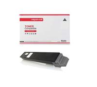 TONER 1T02K00NL0 TK895K Noir x 1 Compatible pour KYOCERA- FS C8020MFP, FS C8025MFP, FS C8520MFP, FS C8525MFP.