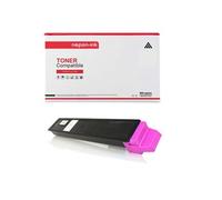 TONER 1T02K0BNL0 TK895M Magenta x 1 Compatible pour KYOCERA- FS C8020MFP, FS C8025MFP, FS C8520MFP, FS C8525MFP.