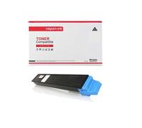 TONER 1T02K0CNL0 TK895C Cyan x 1 Compatible pour KYOCERA- FS C8020MFP, FS C8025MFP, FS C8520MFP, FS C8525MFP.