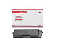TONER 1T02KT0NL0 TK580K Noir x 1 Compatible pour KYOCERA- Ecosys P6021cdn, FS C5150DN.