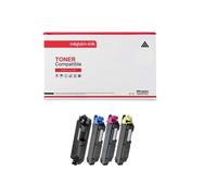 TONER 1T02NR0NL0 / 1T02NRCNL0 / 1T02NRBNL0 / 1T02NRANL0 TK5140 Multi-couleurs x 4 Compatible pour KYOCERA- Ecosys M6030cdn, Ecosys M6530cdn, Ecosys