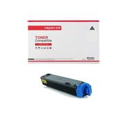 TONER 1T02NRCNL0 TK5140 Cyan x 1 Compatible pour KYOCERA- Ecosys M6030cdn, Ecosys M6530cdn, Ecosys P6130cdn.