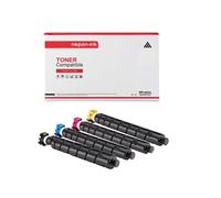 TONER 1T02XDANL0 1T02XDBNL0 1T02XDCNL0 1T02XD0NL0 TK8375Y TK8375M TK8375C TK8375K Multi-couleurs x 4 Compatible pour KYOCERA- TASKalfa 3554ci.
