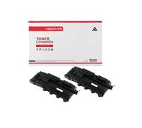 TONER 20N0W00 Noir x 2 Compatible pour LEXMARK- Lexmark MC3200Series, MC3224Series, MC3224adwe, MC3224dwe, MC3300Series, MC3326adwe, MC3326i,