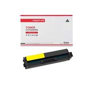 TONER 20N2HY0 - 20N20Y0 Jaune x 1 Compatible pour LEXMARK-NOPAN-INK CS 331dw, CS 431dw, CX 331adwe, CX 431adw