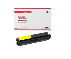TONER 20N2XY0 - 20N20Y0 Jaune x 1 Compatible pour LEXMARK- Lexmark CS 331 dw, 431 dw CX 331 adwe, 430 Series, 431 adw, 431 dw