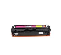 Toner 219A 219X avec Puce, Compatible avec Les imprimantes HP 3201, 3202, 3203, 3204, 3288, 3302 MFP, 3303fdw, W2190A et W2190X.(219A M with Chip)