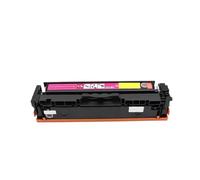 Toner 219A 219X avec Puce, Compatible avec Les imprimantes HP 3201, 3202, 3203, 3204, 3288, 3302 MFP, 3303fdw, W2190A et W2190X.(219A Magenta No Chip)