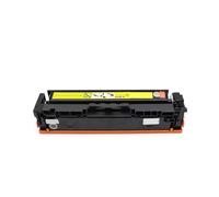 Toner 219A 219X avec Puce, Compatible avec Les imprimantes HP 3201, 3202, 3203, 3204, 3288, 3302 MFP, 3303fdw, W2190A et W2190X. Accessoires pour imprimante(219X Y with Chip)
