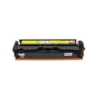 Toner 219A/219X avec Puce Compatible avec Les imprimantes HP Pro 3201, 3202, 3203, 3204, 3288, 3302 MFP et 3303fdw. Cartouche de Toner Compatible W2190A/W2190X.(219A Y with Chip)