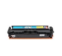 Toner 219A/219X avec Puce Compatible avec Les imprimantes HP Pro 3201, 3202, 3203, 3204, 3288, 3302 MFP et 3303fdw. Cartouche de Toner Compatible W2190A/W2190X.(219A Cyan No Chip)