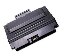 Toner 2335H Noir 593-10329 Compatible pour Dell 2335D 2335DN 2355DN BK, Capacité : 6000 Pages