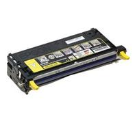 Toner 2800 Jaune Compatible S051158 2800 pour Epson C2800N C2800DN C2800DTN, Capacité : 7 000 Pages