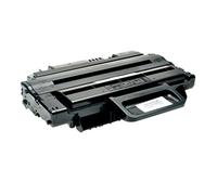 Toner 3220 Noir Compatible pour Xerox Workcenter 3210 3220 106R01486, Capacité : 4 100 Pages