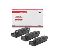 TONER 3345VDNI 3345 VDNI 106R03620 Noir x 3 Compatible pour XEROX- Phaser 3330, Phaser 3330dni, Phaser 3330Vdni, WorkCentre 3335dni, WorkCentre