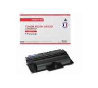 1 Toner pour RICOH AFICIO 402887 407162 K236 Black 8000 Pages avec Infotec Aficio SP 3200 SF NRG SP 3200 SF Rico Aficio SP 3200 3200 Series 3200 sf