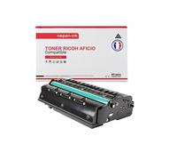 TONER 407246 TYPE SP311E 407246 TYPE SP311E Noir x 1 Compatible pour RICOH AFICIO - Lanier Sp SP 310 Series Rico Aficio SP 310 Series 311 DN 311 SFN