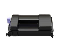 Toner 407824 original de Ricoh Noir
